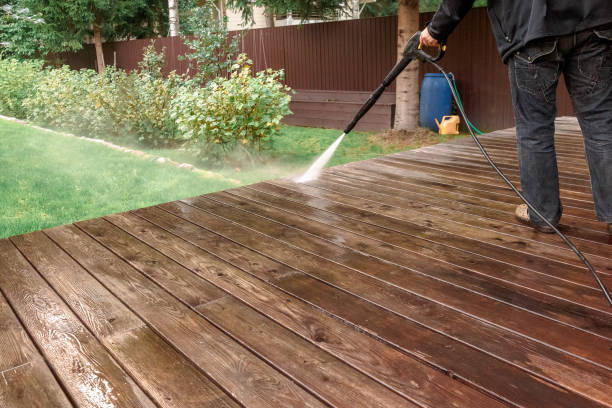 Best Rust Removal  in Port Edwards, WI