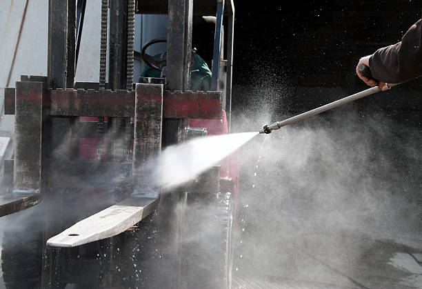 Best Roof Washing  in Port Edwards, WI