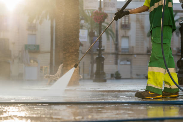Best Restaurant Pressure Washing  in Port Edwards, WI